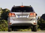 Fiat Freemont 2011 года